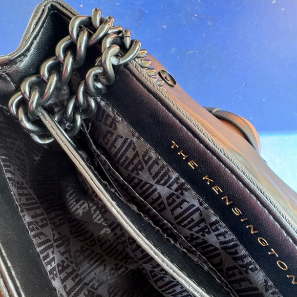 Kurt Geiger Kensington Crossbody - Picture 5 of 5